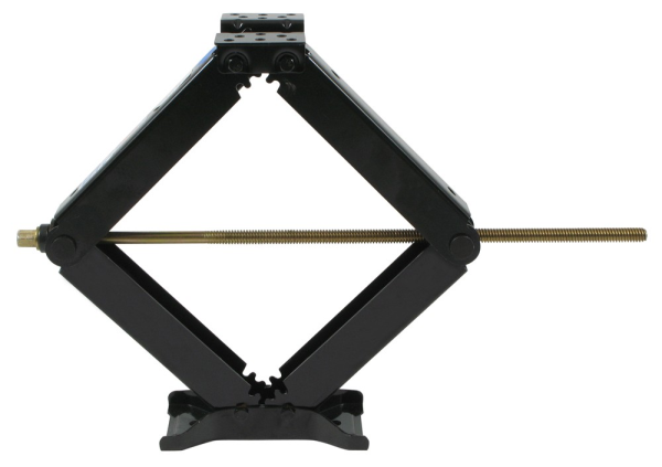 BAL Products 24011 | Replacement Scissor Jack 7500 LBS 24 Inch Lift