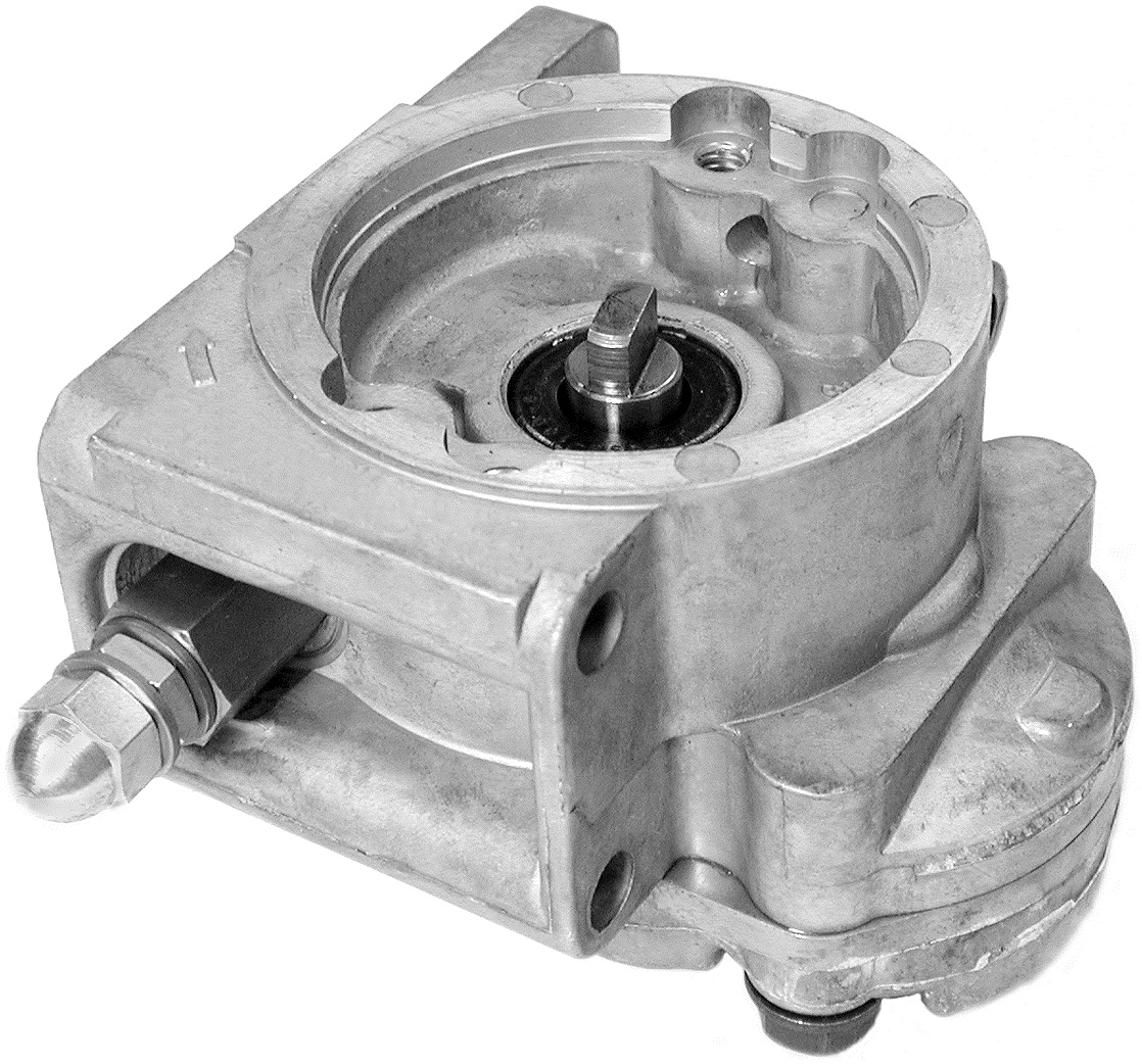 Buyers 1306152 Replacement Meyer 15026 E47 Snow Plow Gear Pump