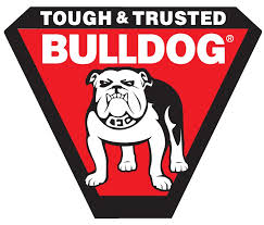 Bulldog 005006 Weld-On Pipe Swivel Jack Mounting Bracket for 5,000 Lbs Jack - 5/8 Inch Pin Hole Diam
