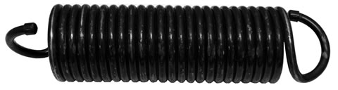 Buyers 1317106 Replacement Gledhill 1980-D3 and Bonnell BON-000700 Snow Plow Trip Spring