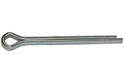 Buyers 16102102 SnowDogg Snowplow Cotter Pin 3/16 Inch x 2 Inches