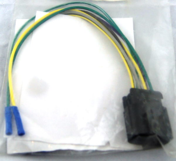 Buyers 16160112 SnowDogg Snowplow Headlight Connector Repair Kit