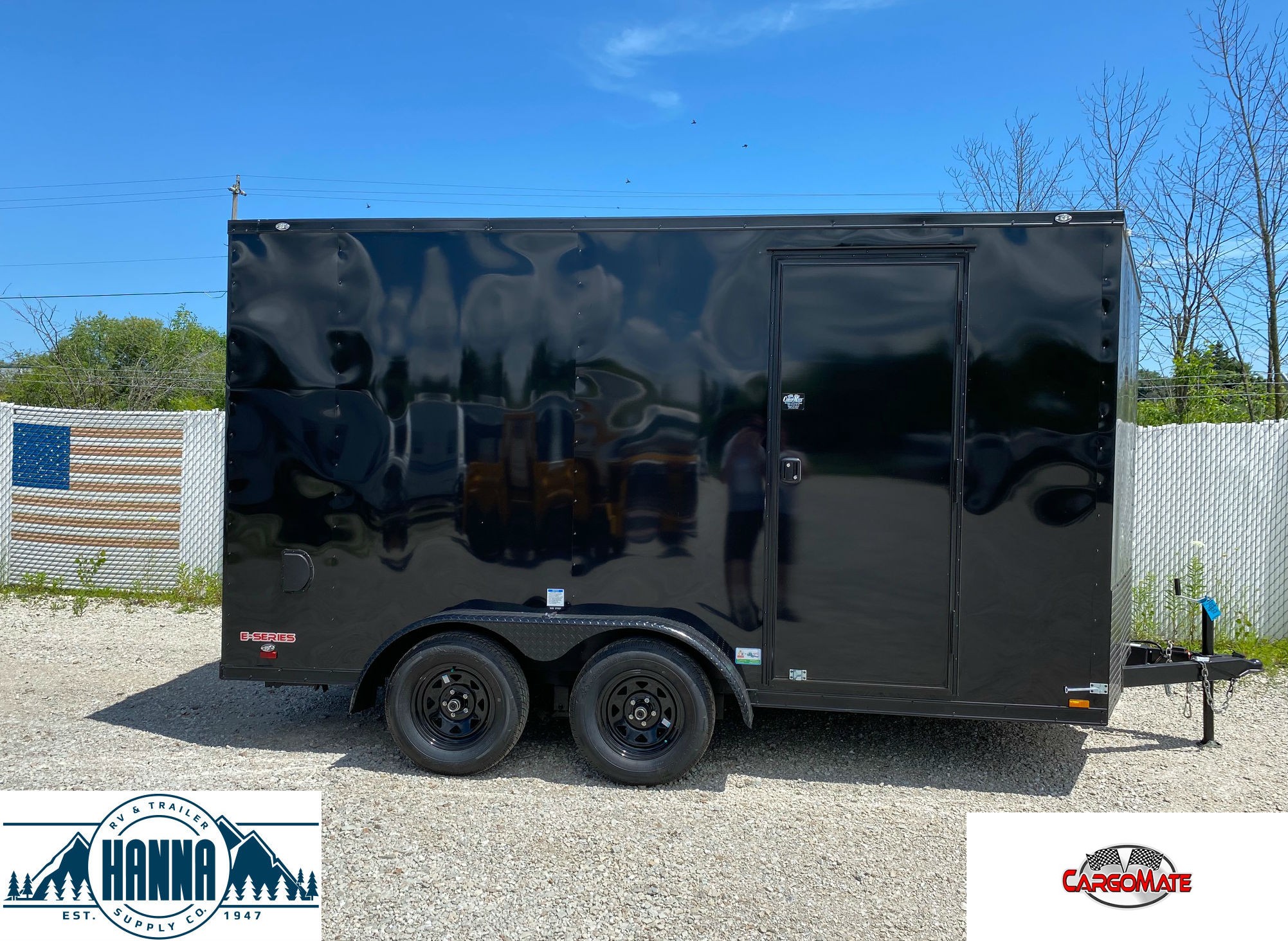 Top Cargo Trailers for sale in Wisconsin