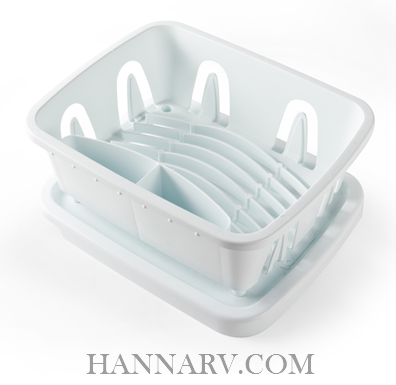 Collapsible Dish Drainer - Thumbnail 3