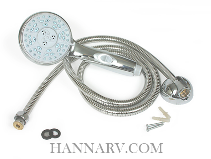 Camco 44023 Outdoor Showerhead 