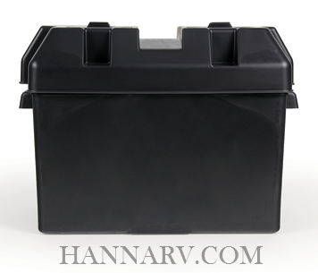 Camco 55372 Large Battery Box