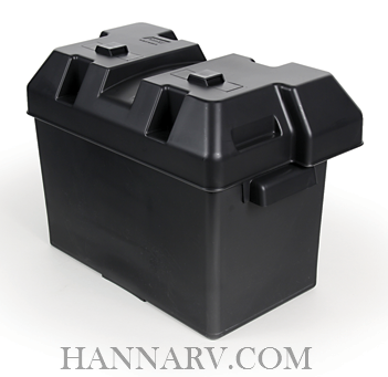 Camco 55372 Large Battery Box