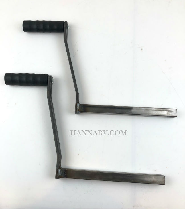 Heco truck camper crank handle for slide in truck campers Starcraft Skamper Palomino Northstar Truck Camper Heco Lock Right Ebay