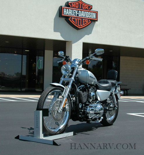 Condor on sale pit stop