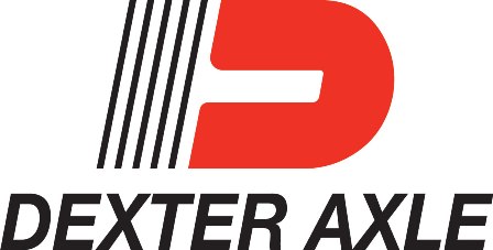 Dexter 8-430-3 Hub Only - 8 on 6.5 - Fits Dexter 9K-10K General Duty Axles