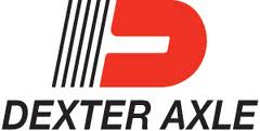 Dexter K71-693-00 Caliper With Bolts For Dexter 7000 Lbs. Axle