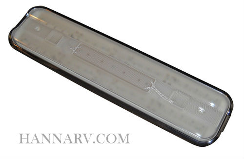 Diamond Group 52643 18 Inch Fluorescent LED Replacement Light Fixture
