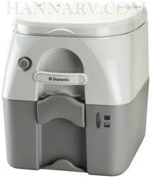 Dometic SeaLand 975 5.0 Gallon Portable Toilet  | 301097506