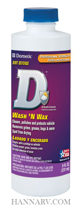 Dometic D1207003 RV Wash