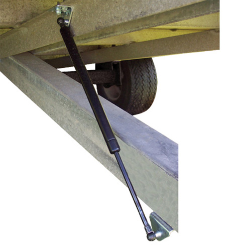 Suspa EF3511 ENFORCER TRAILER TILT BED BUDDY