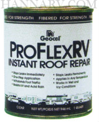 Geocel 24201 Proflex Instant Roof Repair