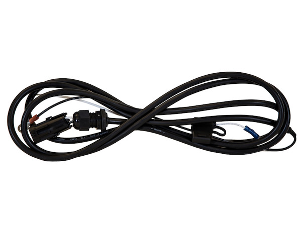 Buyers HVEH9 9 Foot Power Harness For SAM HVE Series Electric-Hydraulic Spreader Control Module