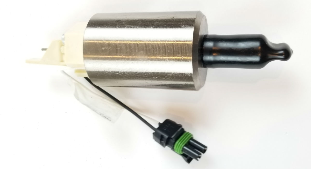 HWH RAP39015 12V Selenoide Valve | Hanna Trailer Supply