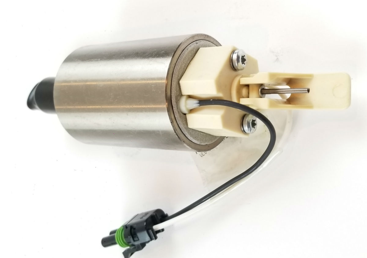 HWH RAP39015 12V Selenoide Valve | Hanna Trailer Supply