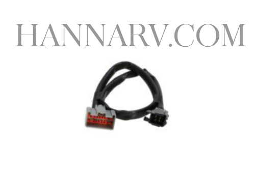Hayes 81794-HBC QUIK-CONNECT OEM WIRING HARNESSES FORD F-150 Flareside New Body Style 2009-2015