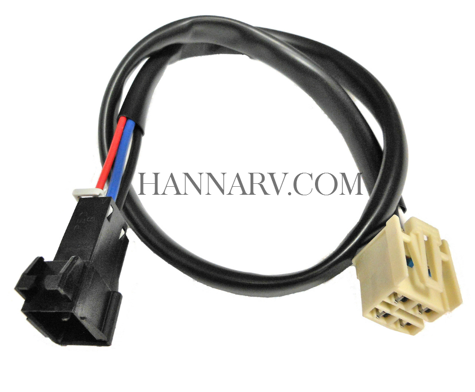 Hayes 81798-HBC QUIK-CONNECT OEM WIRING HARNESSES CHEVROLET Silverado 2014