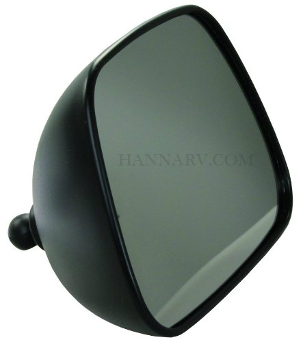JR Products 2493 Grand Aero Replacement Mirror Head