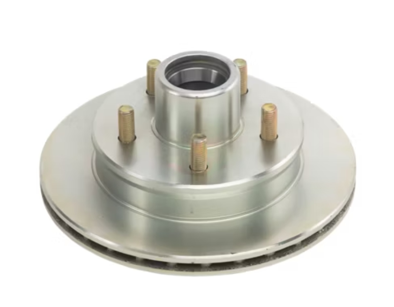 Dexter K08-435-05 UFP HubRotor Kit 545 Zinc DB35 L68149L44649