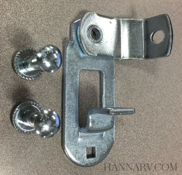 Door Hasp Chinese Pure Copper Buckle Antique Chain Padlock Hasp