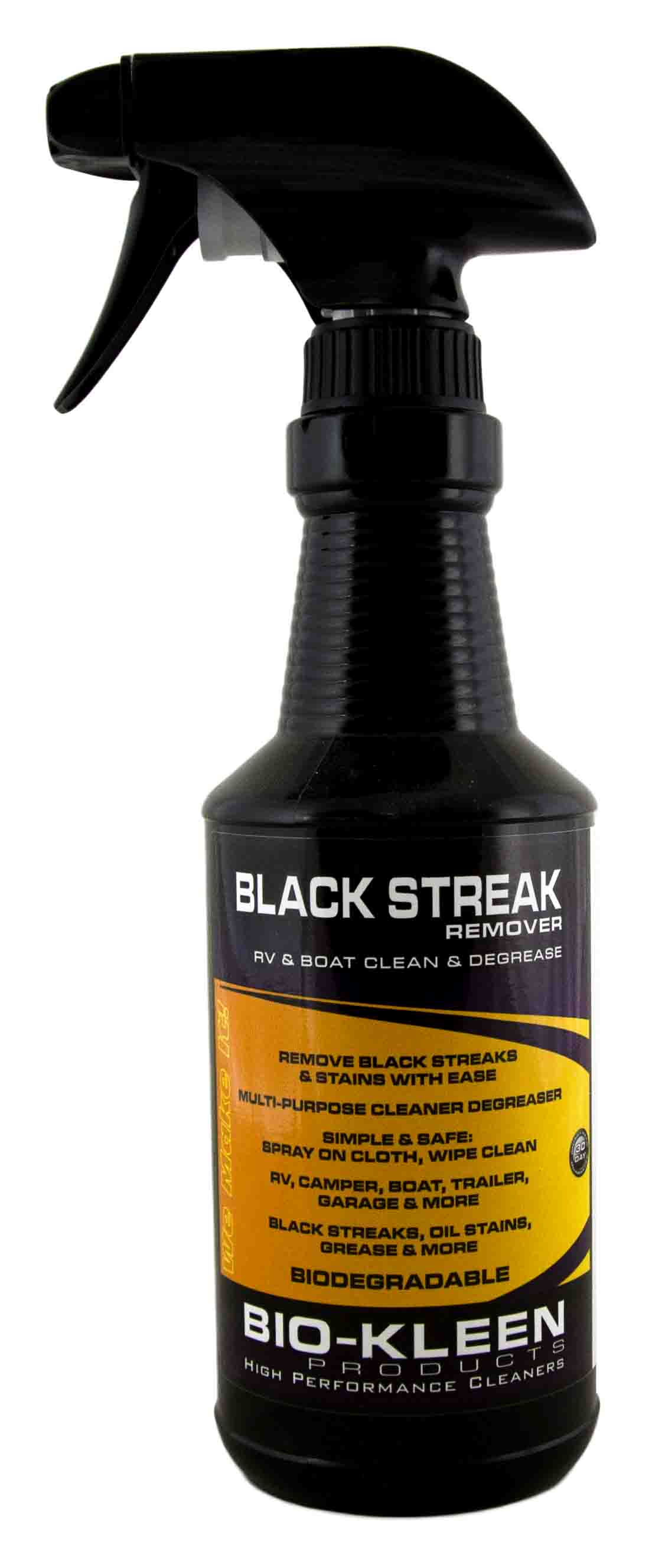 Bio-Kleen M00507 Black Streak Remover - 32 Ounce
