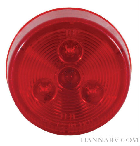 Optronics MCL-57RB Side Marker Light