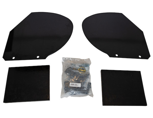 Buyers Products 0020500 Replacement Rubber for Pro-Wings 