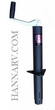 Pacific Rim TJA2000BDL A-Frame Jack with 8 Inch Dropleg - 2000 Pound Capacity / 14 Inch Lift Top Win