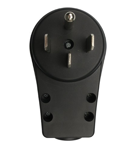 Progressive Industries RV14-50P 50 Amp Male Replacement Receptacle