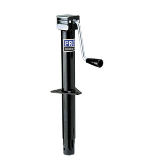 Pro Series RV2000 A-Frame Jack - 2000 Pound Capacity / 14 Inch Lift Side Wind