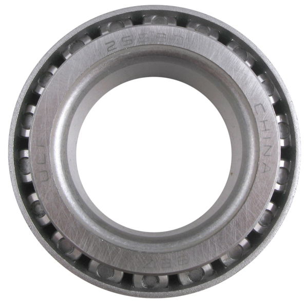 Redline 25580 Replacement Outer Bearing for #42, 8K, 9K Inner (Pre 10/89) and Outer for #99 - 1.750
