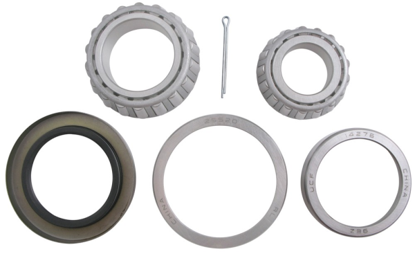 Redline - BK3-200 - Bearing Kit (1 Wheel) - 10-36 Seal - 14125A/25580 Bearings