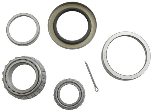 Redline - BK3-300 - Bearing Kit (1 Wheel) - 10-36 Seal - LM67048/25580 Bearings