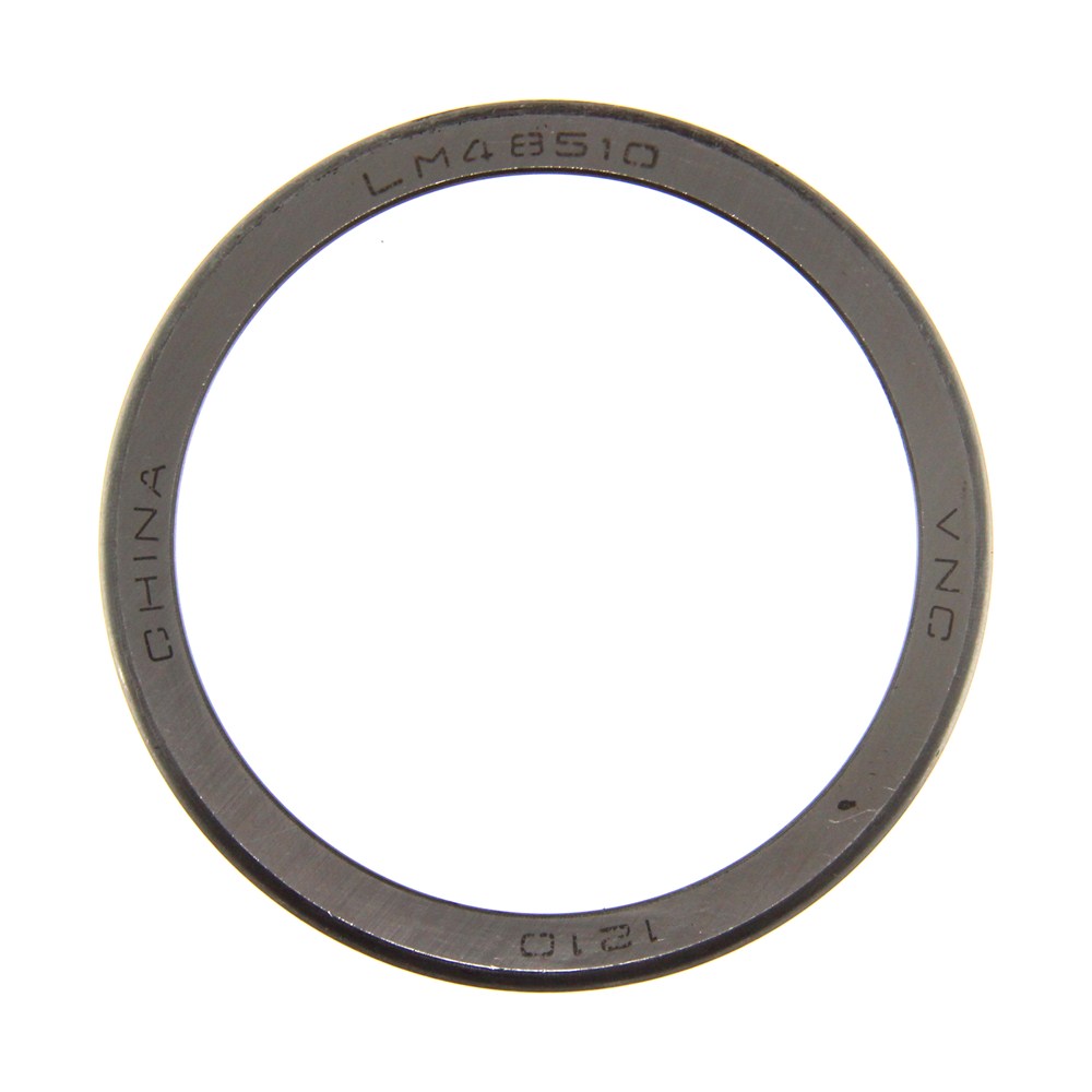 Redline LM48510 Replacement Race for LM48548 Bearing - 2.563 Inch Outer Diameter