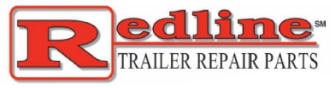 Redline Trailer Repair Parts BP15-190 Metal Dust Shield For Dexter 7-bolt Electric/Hydraulic