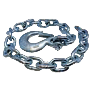 26,400 LBS FOR TRAILER CAMPER RV TRAILER SAFETY CHAIN