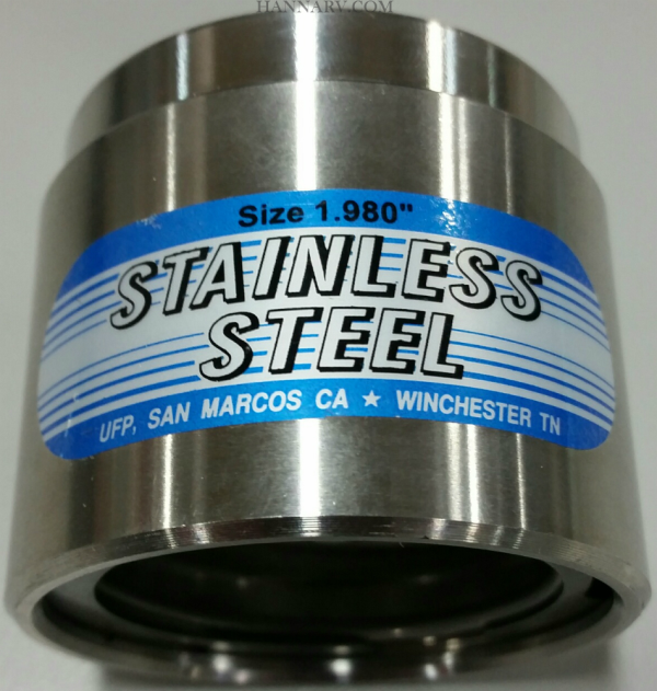 Shorelander 4410247 Bearing Protector Stainless Steel 1.980 - 1-1/16