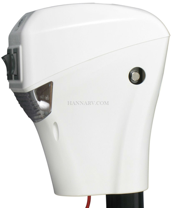 Stromberg Carlson JET-3500 Electric Tongue Jack - 3500 Lb ...