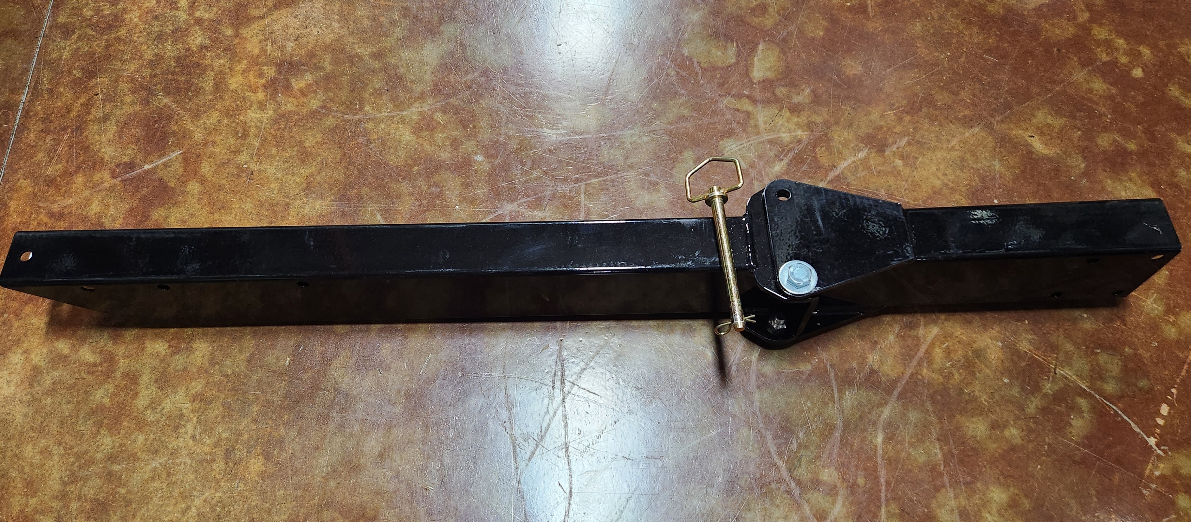 Shorelander TA0041-03 Swing NB - BK SW-555NB-03 for 3x5 Frame - 55-Inch Length