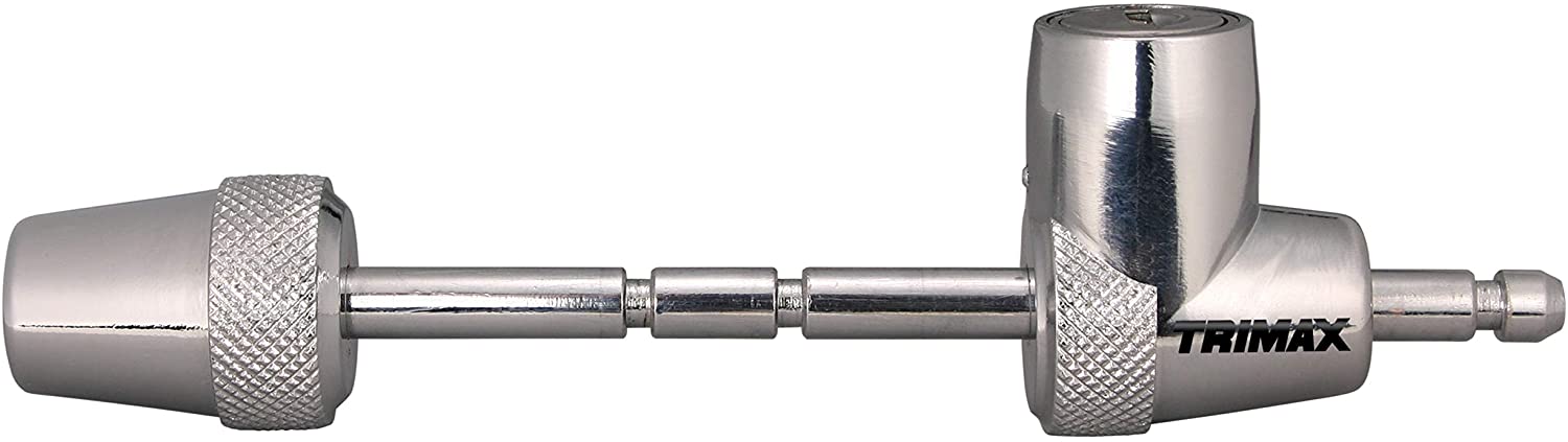 Trimax TC123 Universal Coupler Lock