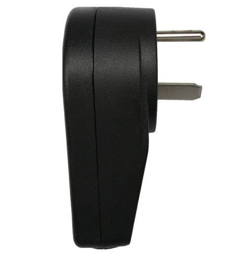 Progressive Industries TT-30P 30 Amp Male Replacement Plug