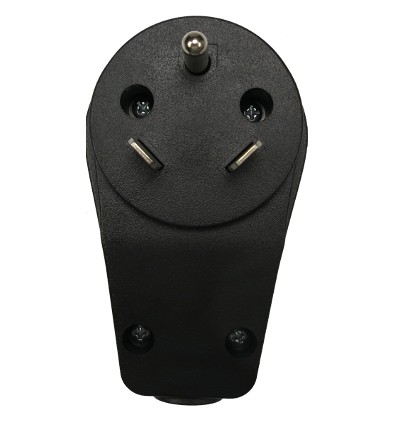 Progressive Industries TT-30P 30 Amp Male Replacement Plug