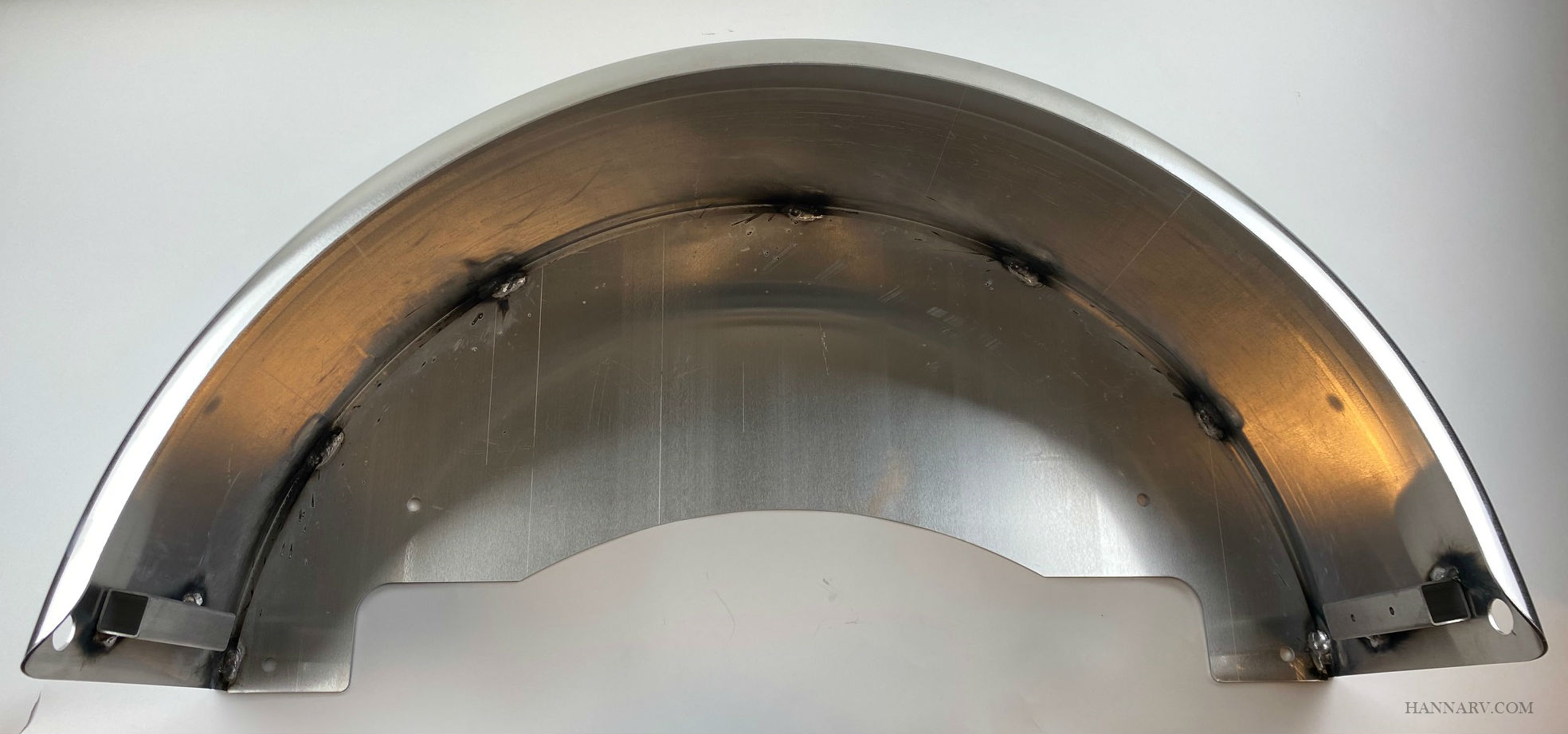 Triton 06763 UT Tandem Fender 