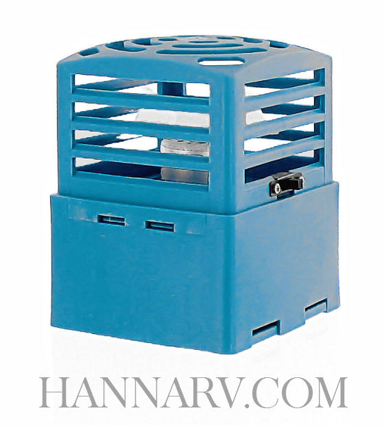 Valterra A10-2606 Fridge Cool Refrigerator Fan Air Circulator