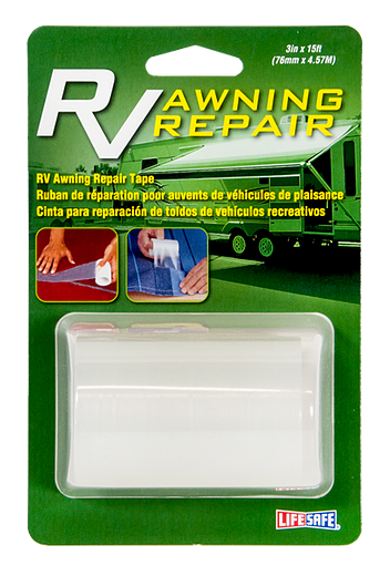 RV Awning Repair Tape Hanna Trailer Supply Co.