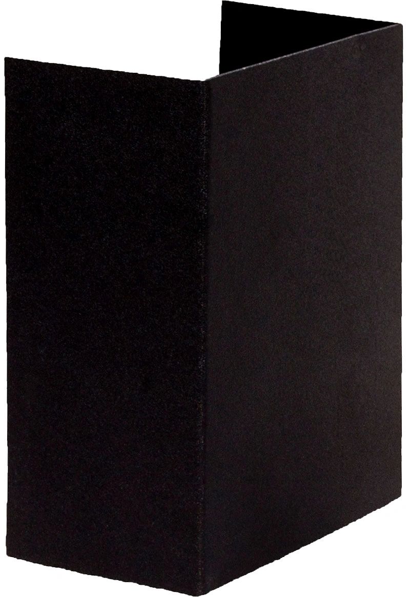 Bigfoot M12013 Steel Tank Cover